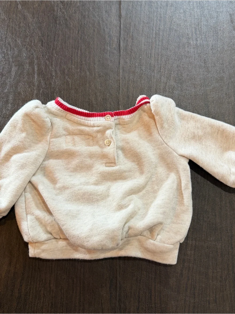 GAP soft or ribbed